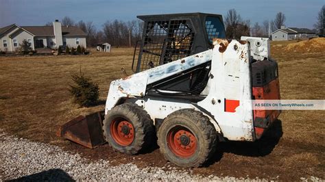 bobcat 853 high flow|bobcat skid steer 853 specs.